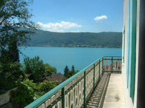 Les Terrasses du Lac au Bord du Lac d'Annecy Veyrier-Du-Lac